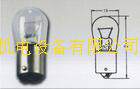 Miniature bulb Machine tool Instrument indicator bulb Tubular bulb BA9S 28V0 11A T10 * 28