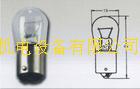 Miniature bulb machine tool instrument indicating bulb tubular bulb BA9S 28V0 11A T10 * 28