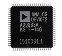 New in stock AD9883AKSTZ-140 AD9883 AD9883AKST-110