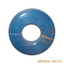 Promotion Yi Li brand RV1 5 square soft wire wire 1 5 square multi-strand copper wire ten-color selection 100 meters