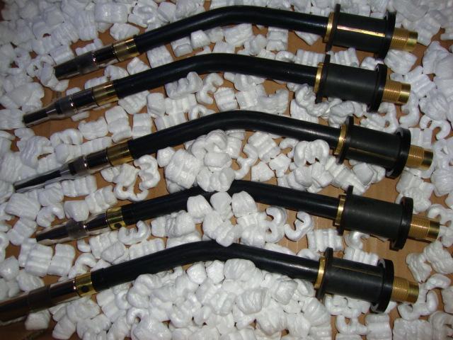 Current Goods Supply Welding Robots with welding guns Ontologies 350A Automatic welding welding guns Ontologies 350A