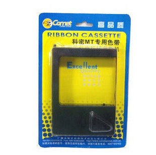 Komi mechanical ribbon Komi mechanical clock ribbon Komi MT attendance machine ribbon Komi