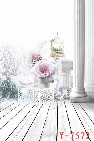 New Theme Background Wedding Dress Background Children Background Wedding Dress Photography Background Paper Hanami Themed Background Cloth