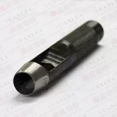 GERMAN BLACK STEEL PUNCH 11MM