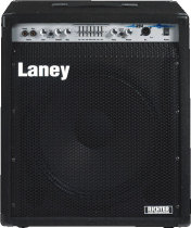 Laney RB4 Electric Bass Speaker Bass bass with Compression DI Output 160W