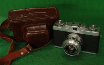 It is very German --- LEIDOLF WETTZLER LORDOX