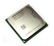 754 desktop CPU AMD Sempron flash Dragon 3000 original licensed delivery thermal paste