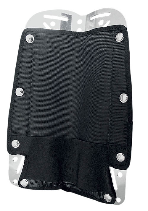 X-Tek Access-Backplate storage pack Back sheet protective sleeves