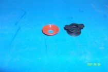 Heidelberg GTO suction nozzle Six boot suction nozzles Eight boot suction nozzles Heidelberg accessories