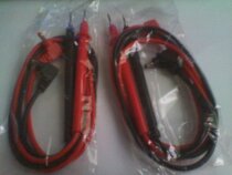 92 tapping meter pen multimeter table pen elbow Test table pen universal meter test line test pen