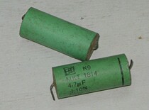 Germany VISHAY Weishi ERO MKT1814 10V ~ 2000v film fever capacitor (full series)