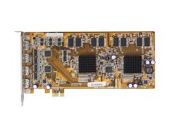 (Spot) New Haikang DS-4304HD-E 4 Way High-definition Decoding HDMI Output