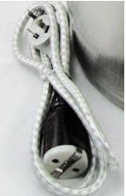 Zhejiang Xinfeng original factory medical autoclave autoclave autoclave autoclave dedicated power cord