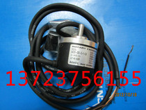 The encoder E40S6-360-3-1-24