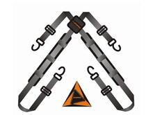 SNOPRO Photo Bag Double Shoulder Strap (Shoulder Strap) 2010