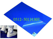 High-end clean room dust-free workshop Sticky Dust Mat Stick Dust Mat Rubber Mat 24 * 36 inch 10 This box