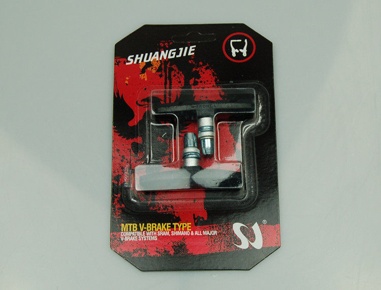 Mountain bike brake brake device mountaineering brake brake brake brake high quality V brake accessories