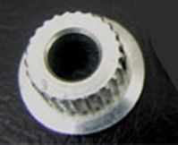 Applicable to LBT accessories Paper - metal belt wheel RA - out belt wheel plastic wheel