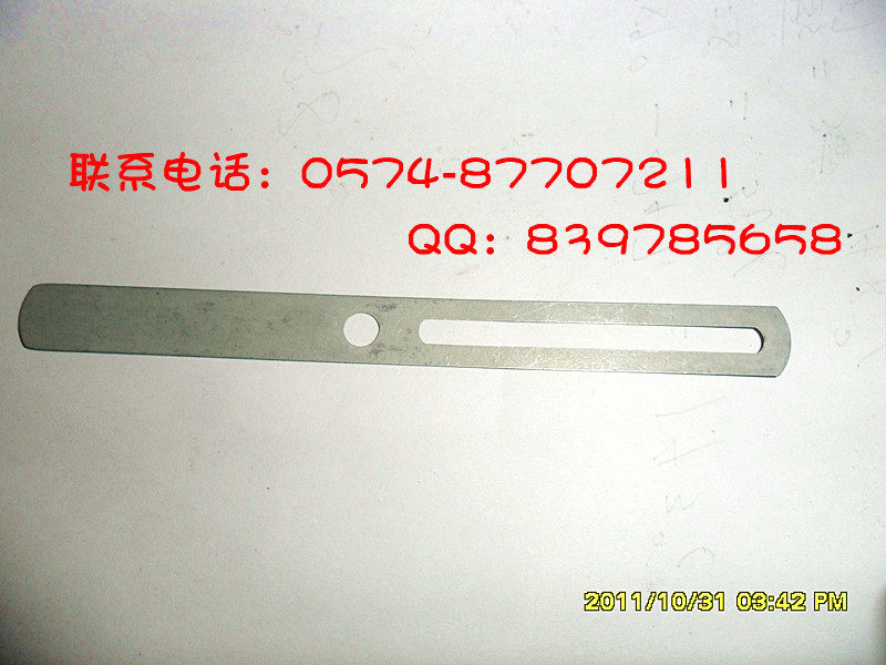 Stop Warp Sheet Swallow Board Stop Warp Sheet Stop Warp Sheet Warp Sheet Textured Loom Textile Accessories textile accessories 1000 pieces