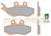 malossi brake pads brake pigerela runner 200 dna 180 modified imports
