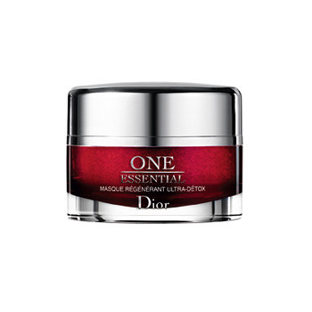 Dior/迪奥密集修护精华面膜50ml 红色一号 紧实修复保湿抗皱 正品