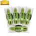 Mai Fudi Dog Snacks Tea Green Clean Răng Teddy Golden Hairs Bear Bear Dogs Molar Stick Keo Loại bỏ hơi thở hôi