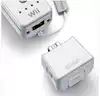Wii Gamepad accelerator Somatosensory enhancer motion plus MP motion enhancement original quality