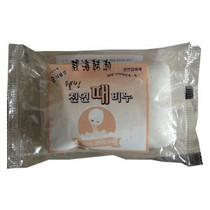 South Korea Ginseng Soap Ginseng to Grey Soap Ginseng Shower Soap Ginseng Bath Soap 200 gr