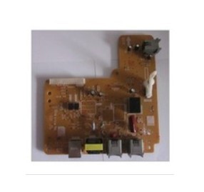 Panasonic KX - FP 388 CN fax machine fax board telephone board