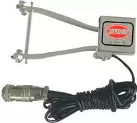 Recommended strand extensometer 5 1005 2005 300