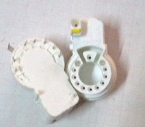 8-foot tube base(100%easy to use within 3 months replacement)