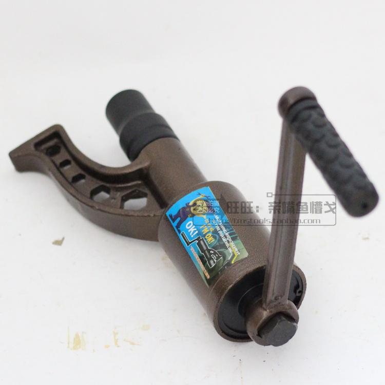 Labor-saving wrench Wheel disassembly booster Tire Labor-saving wrench truck tire removal tool four or two dial thousands of pounds