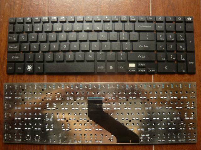 gateway nv57 nv57h brand new original keyboard