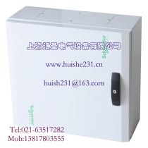 Schneider Schneider Easy iPM low voltage distribution cabinet Width 600 depth 235 Height 500 8M
