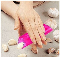 Amazing Garlic Skinning Machine Exfoliating Garlic Skinning Machine Garlic Skinning z04313 26g
