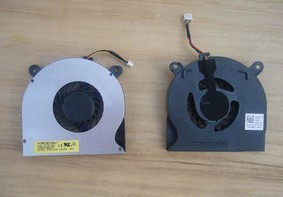 Original DELL Dell DELL E6400 notebook fan CPU fan