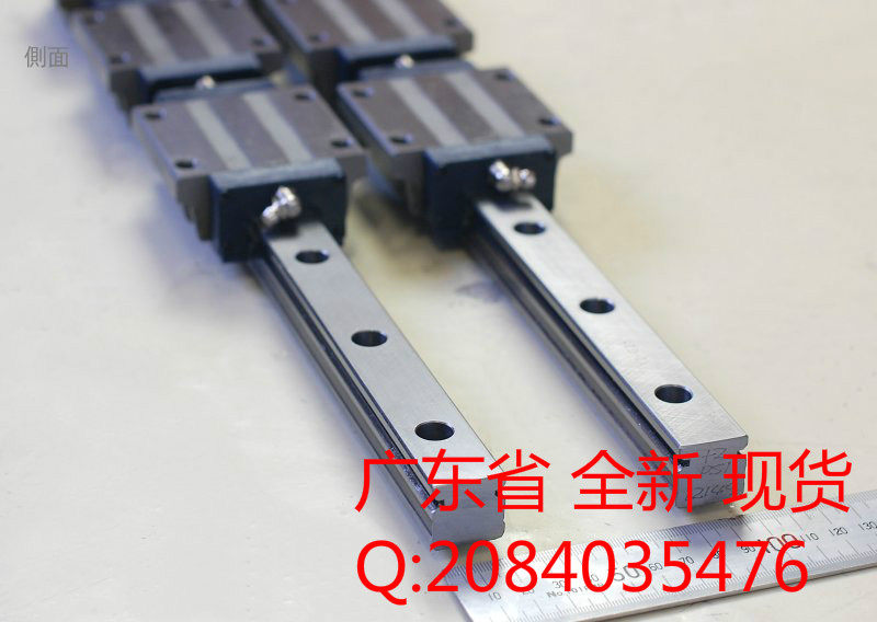 IKO Linear Guide LWHG20 LWHG25 LWHG30 LWHG35 LWHG45 slider (Guangdong Province)