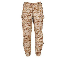 Non-spot U.S. EBAY Blackhawks HPFU Performance DM3 sand color long pants