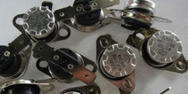 Temperature Switch Temperature Switch 250V 10a 80 ° Normally Closed KSD301