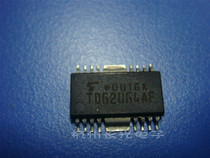 Original Disposal New TD62064AF Pattern Drive Chip physical store