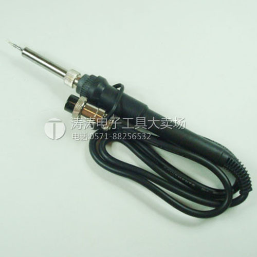 Real body shop guaranteed welding bully handle universal 936 welding bench handle soldering iron handle price excellent