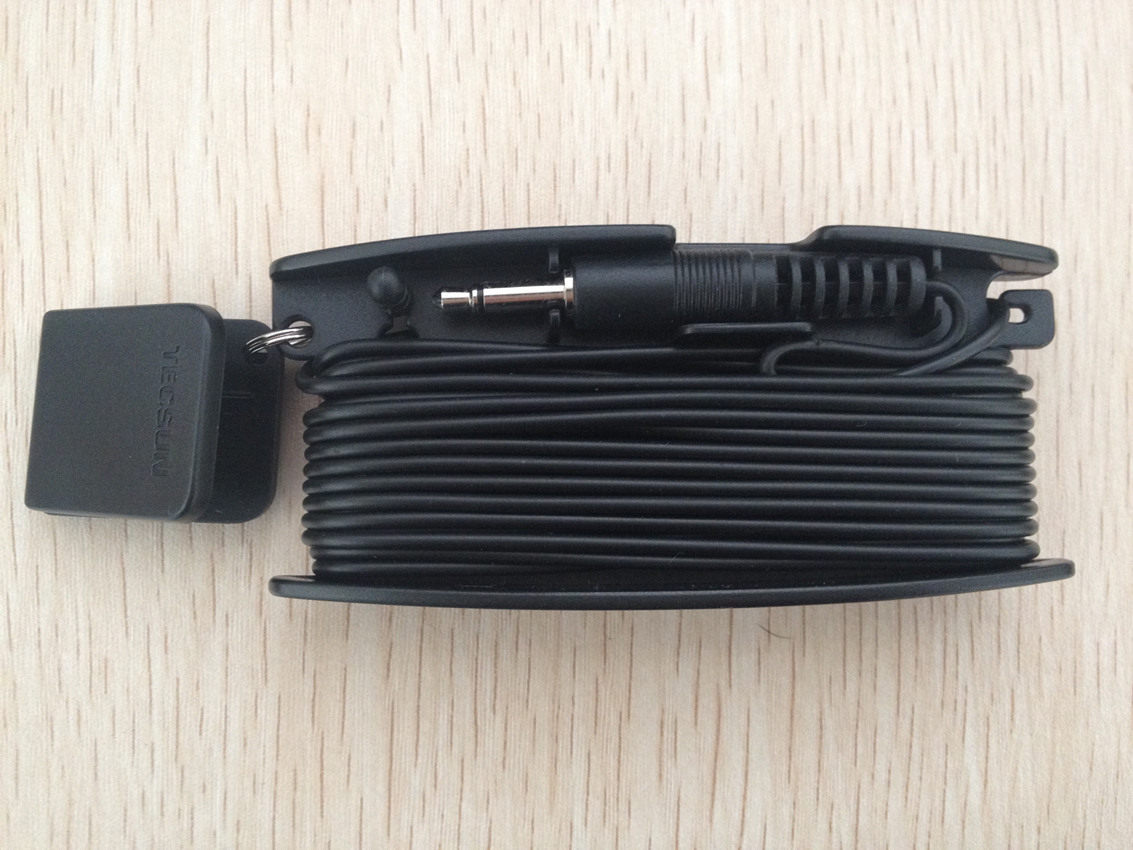 Tecsun Desheng radio digital mechanical full-band universal short-wave FM external antenna AN-06