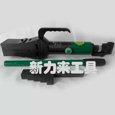 FSH-14 hydraulic expander Hot sale 14T integral flange expander manual expansion separation tool