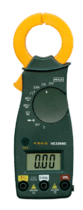 Original VC3266C intelligent phase sequence and firewire discrimination clamp ammeter multi-purpose multimeter