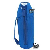 Large special foreign trade original single polar gear water bottle bottle bag water Cup insulation bag ice bag