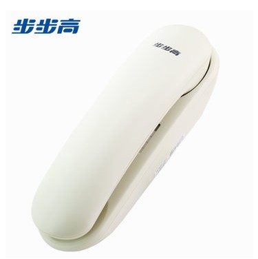 Backgammon telephone HA126T high-quality telephone can be wall-mounted small extension extension UNPROFOR