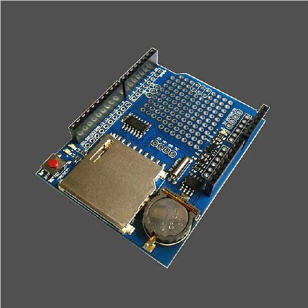XD-204 Data Logger Data Lodging Shield Shield