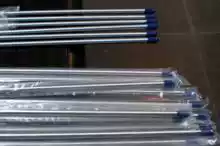 304 stainless steel precision tube Tubing polishing tube 10*1