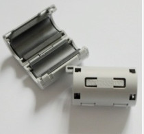 Brand new TDK ZCAT2132-1130 magnetic ring filter grey white and grey black (pro-pin price)