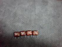 Silver Mica 0 00051uf(510pf)(0 51nf)(D511J3)